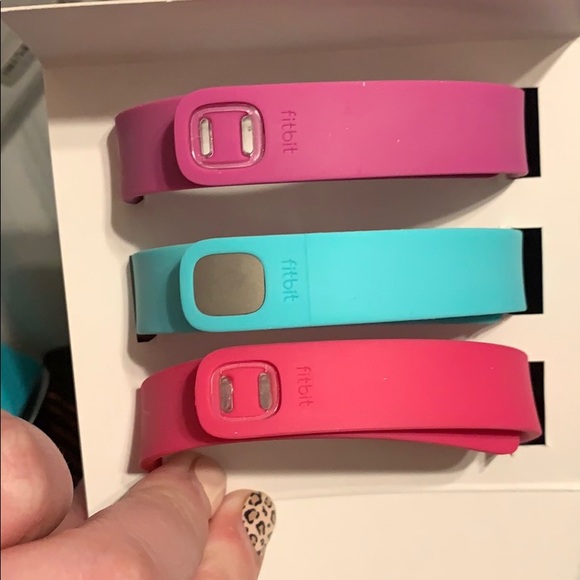 Fitbit flex bands - Picture 3 of 4